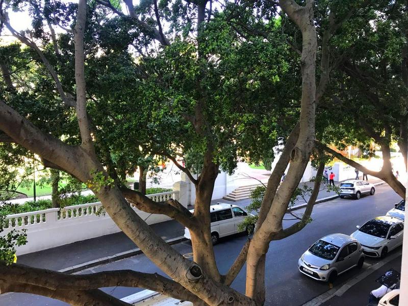 To Let 2 Bedroom Property for Rent in Cape Town City Centre Western Cape